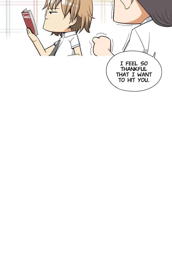 She’s The Mom Candidate Chapter 36 – Page 24