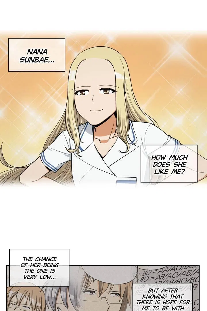 She’s The Mom Candidate Chapter 36 – Page 27