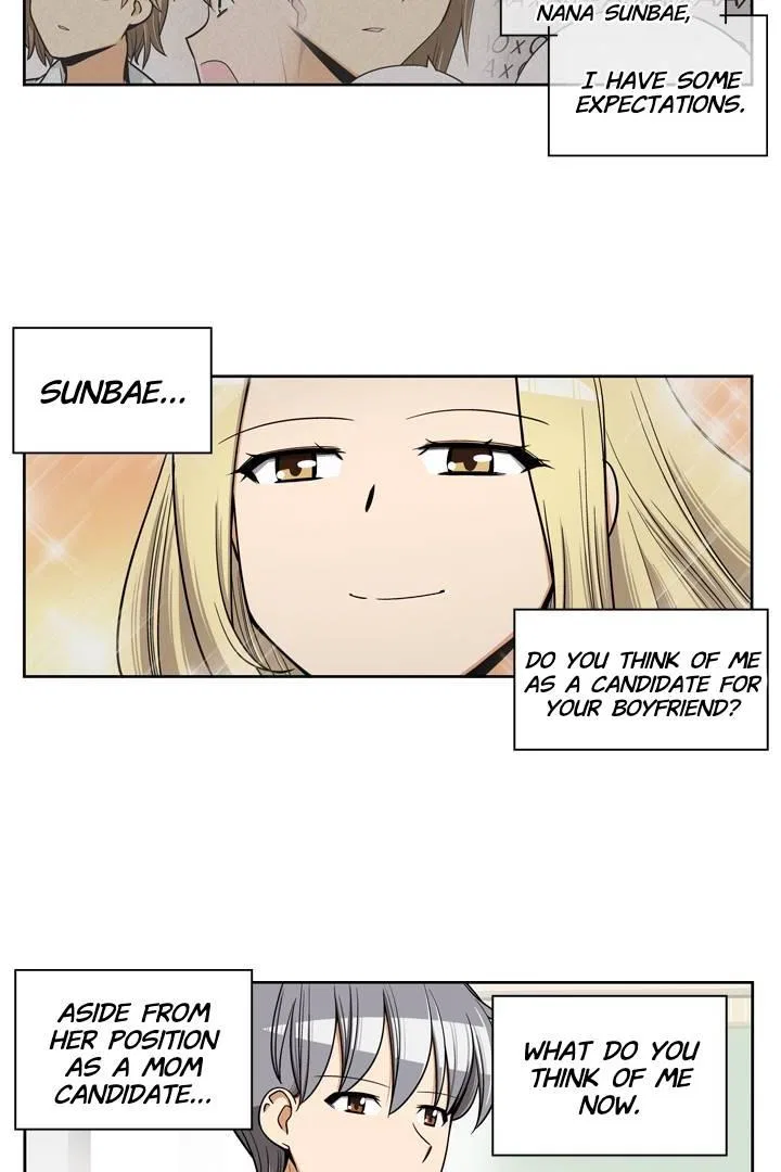 She’s The Mom Candidate Chapter 36 – Page 28