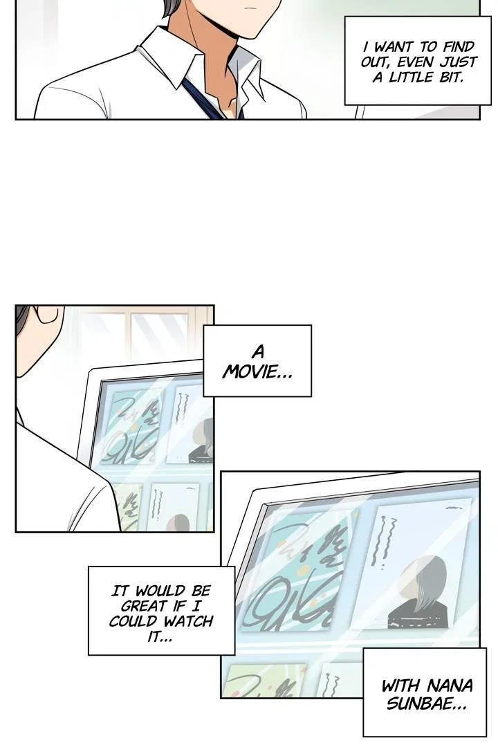 She’s The Mom Candidate Chapter 36 – Page 29
