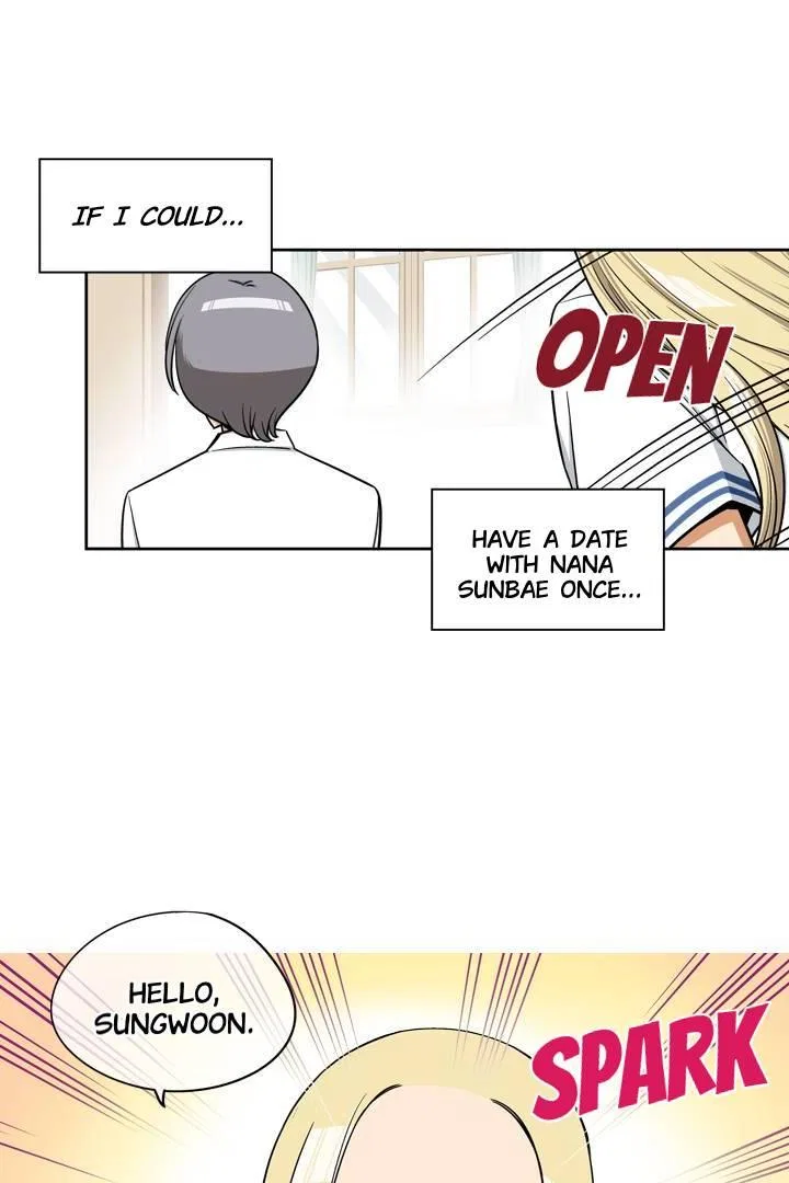 She’s The Mom Candidate Chapter 36 – Page 30
