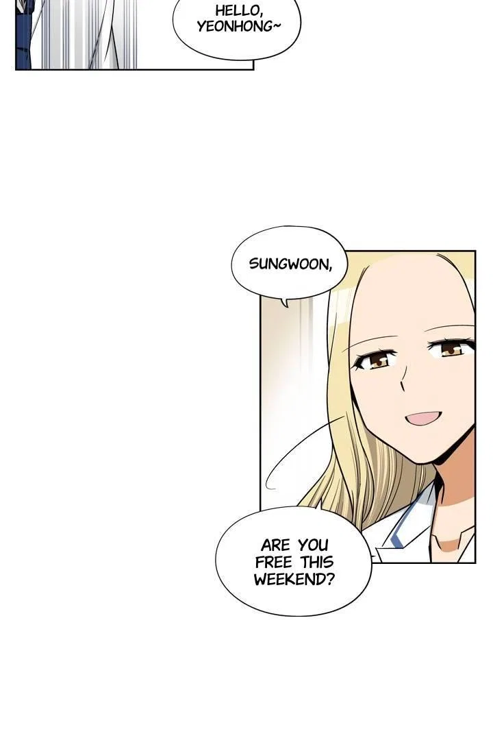 She’s The Mom Candidate Chapter 36 – Page 32