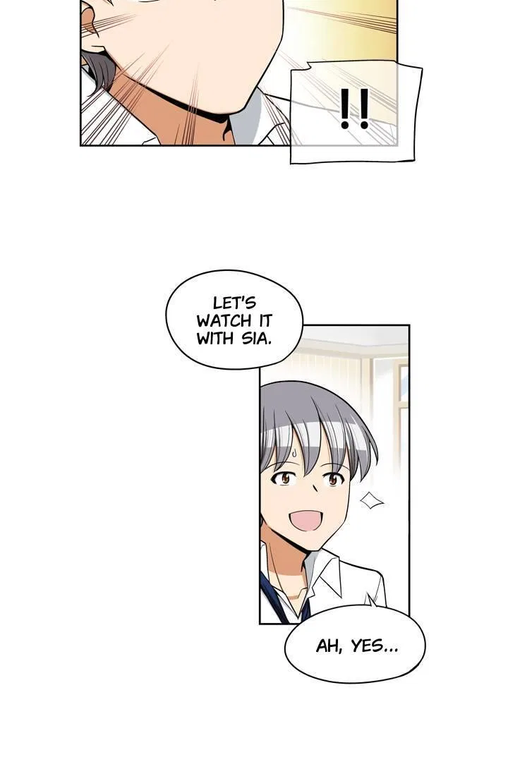 She’s The Mom Candidate Chapter 36 – Page 35