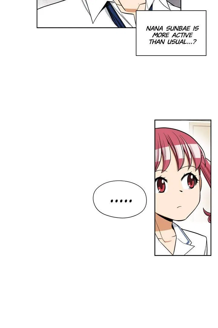 She’s The Mom Candidate Chapter 36 – Page 37