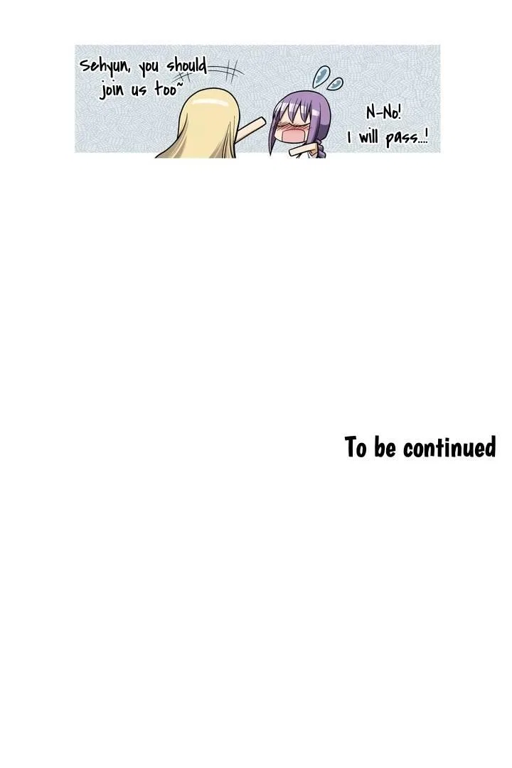 She’s The Mom Candidate Chapter 36 – Page 38