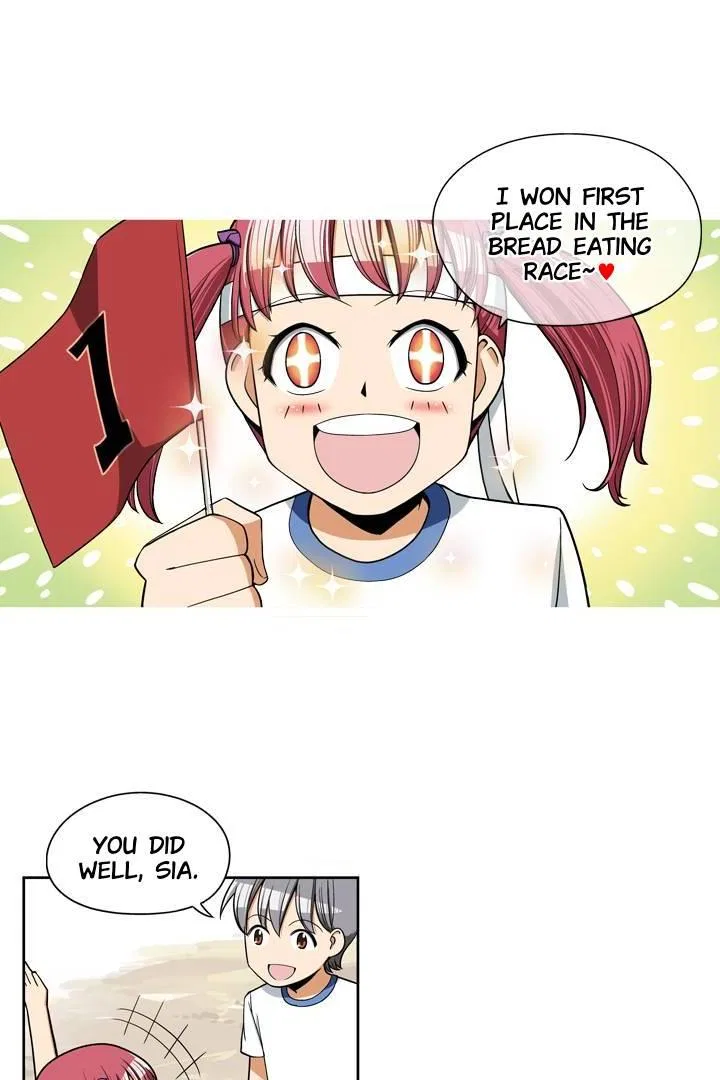 She’s The Mom Candidate Chapter 35 – Page 2