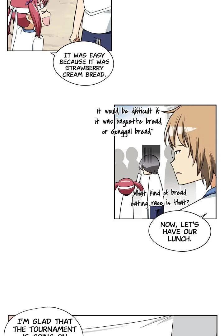 She’s The Mom Candidate Chapter 35 – Page 3