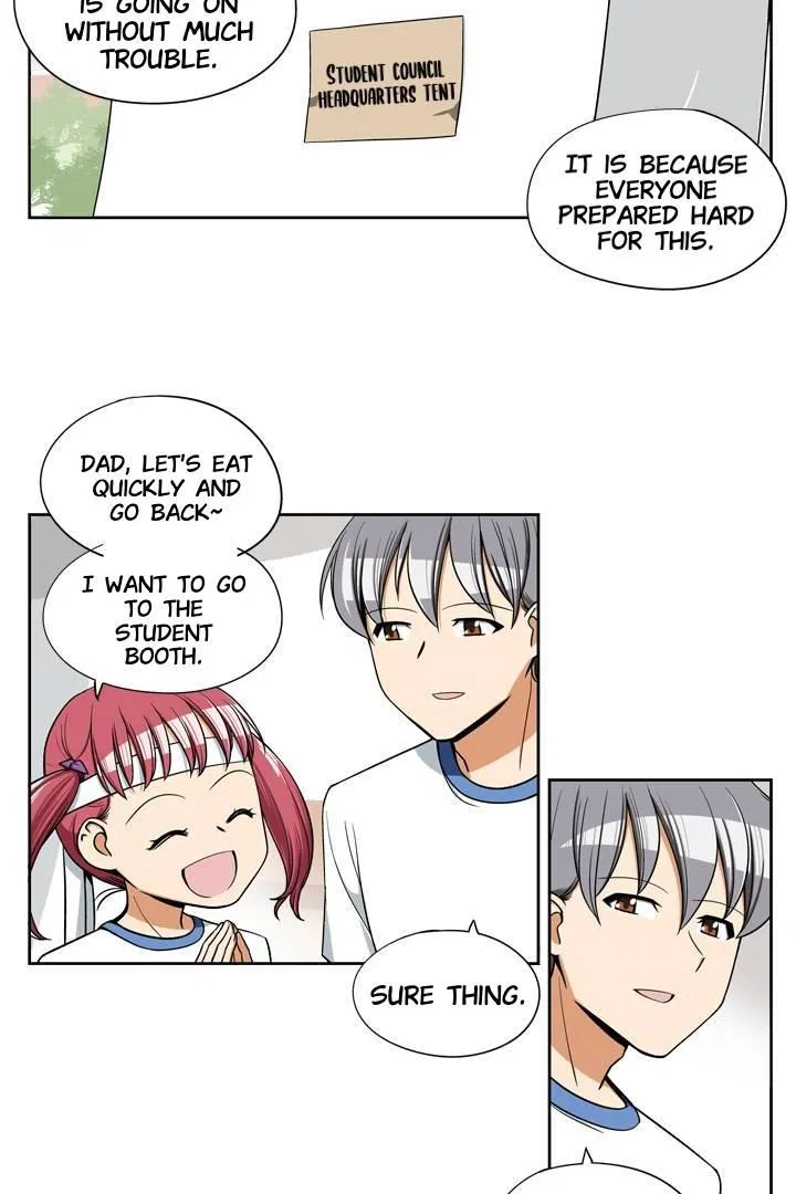 She’s The Mom Candidate Chapter 35 – Page 4