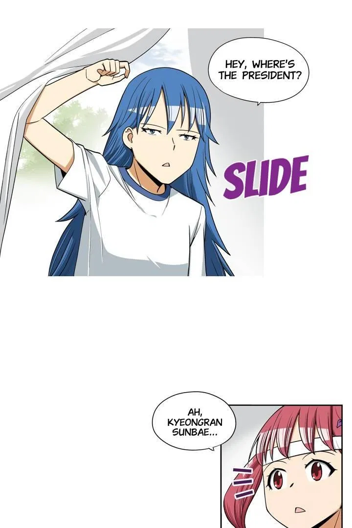 She’s The Mom Candidate Chapter 35 – Page 6