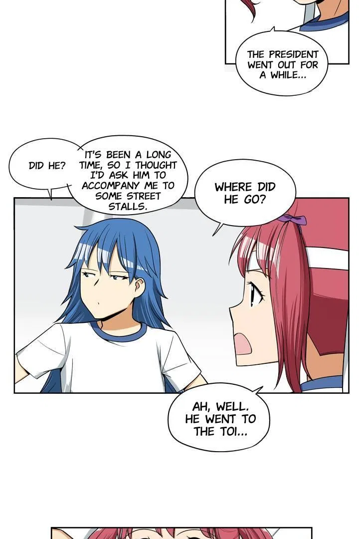 She’s The Mom Candidate Chapter 35 – Page 7