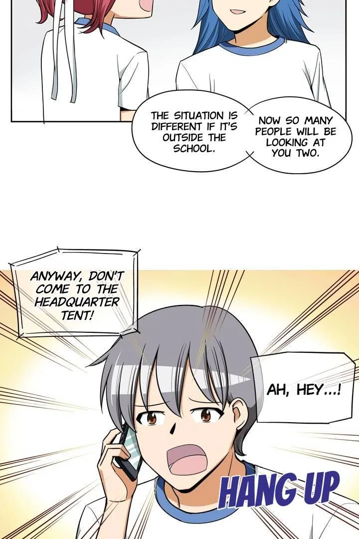 She’s The Mom Candidate Chapter 35 – Page 12