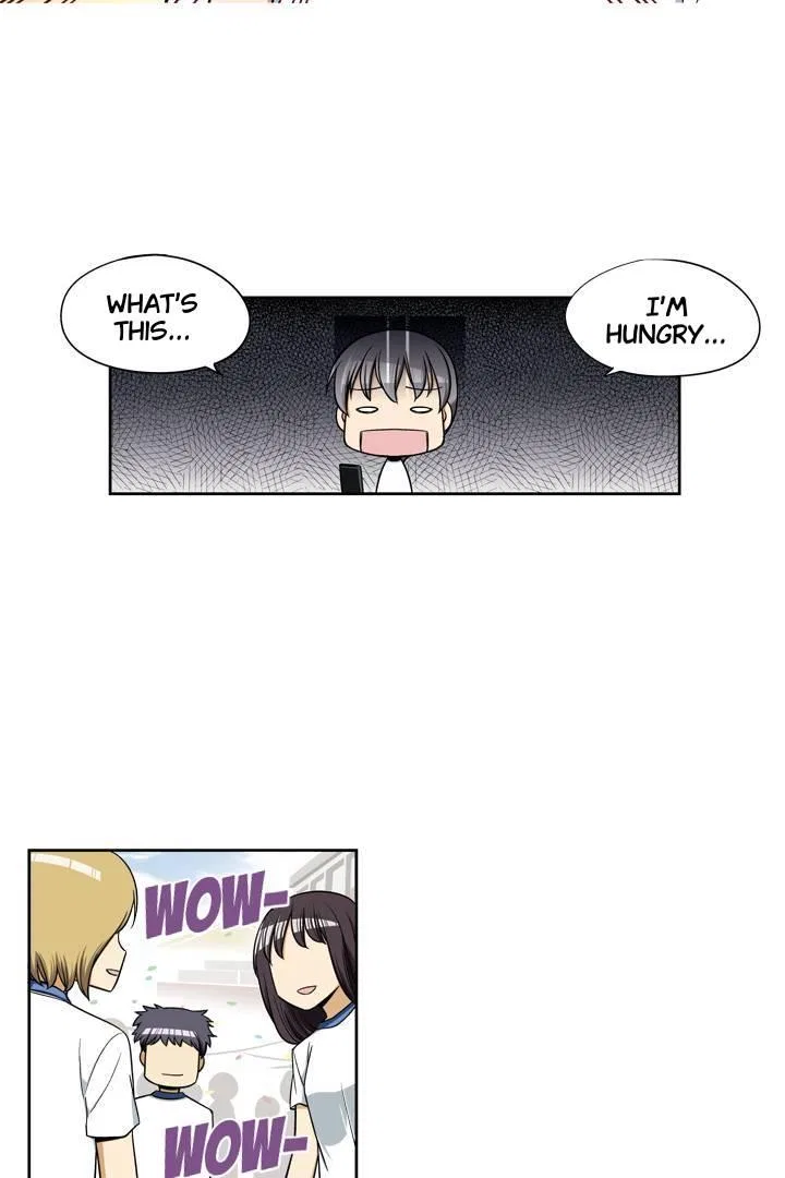 She’s The Mom Candidate Chapter 35 – Page 13