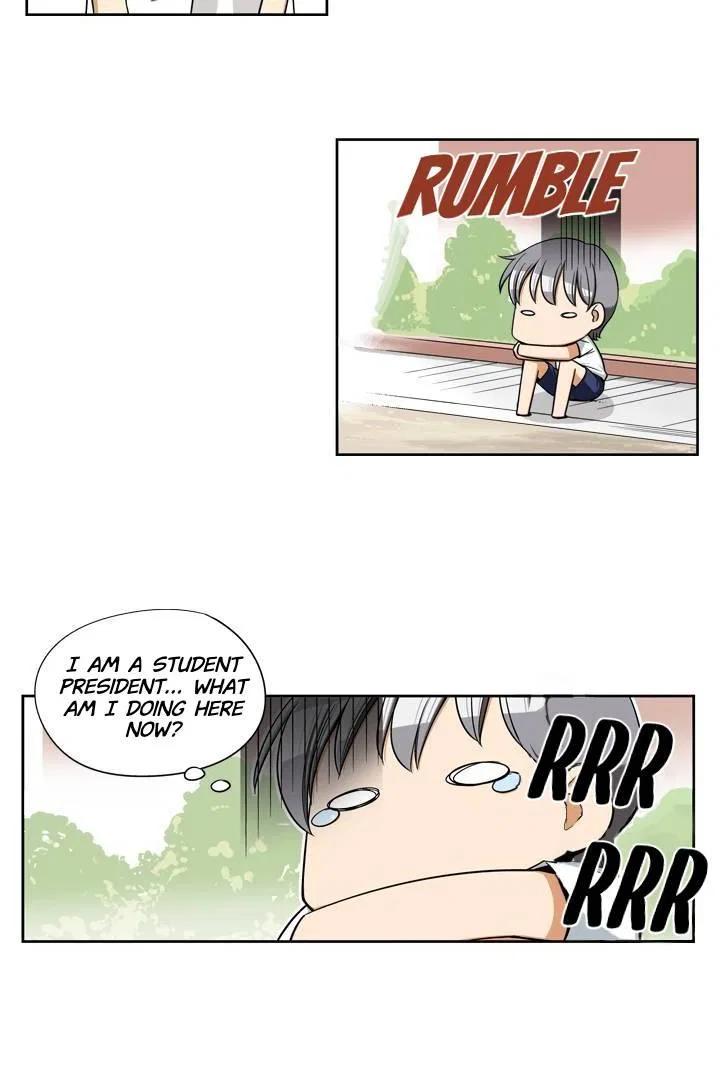 She’s The Mom Candidate Chapter 35 – Page 14