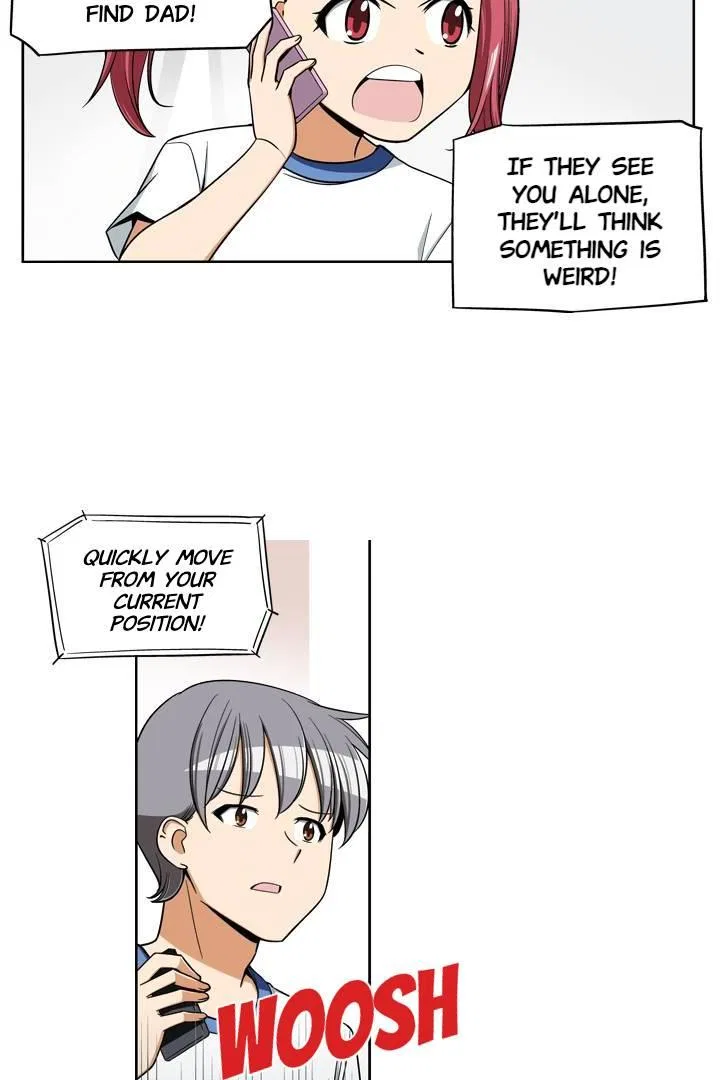 She’s The Mom Candidate Chapter 35 – Page 16