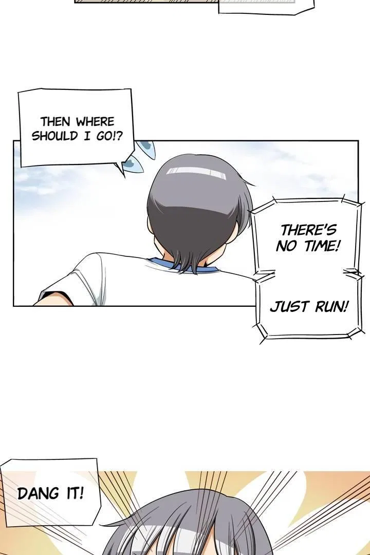 She’s The Mom Candidate Chapter 35 – Page 18