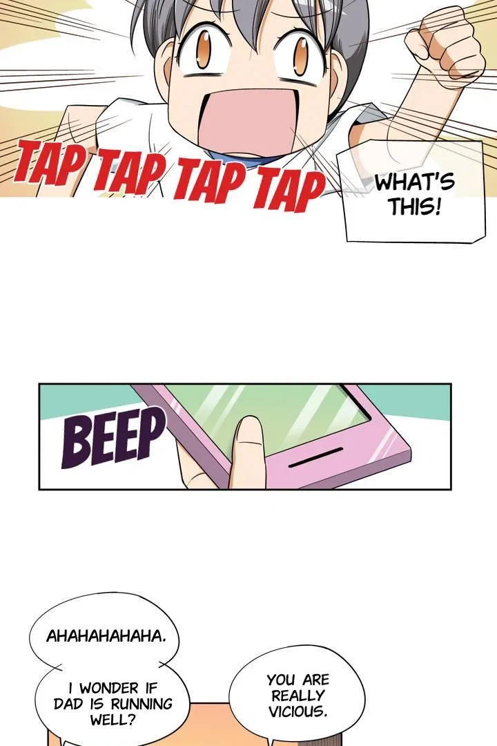 She’s The Mom Candidate Chapter 35 – Page 19