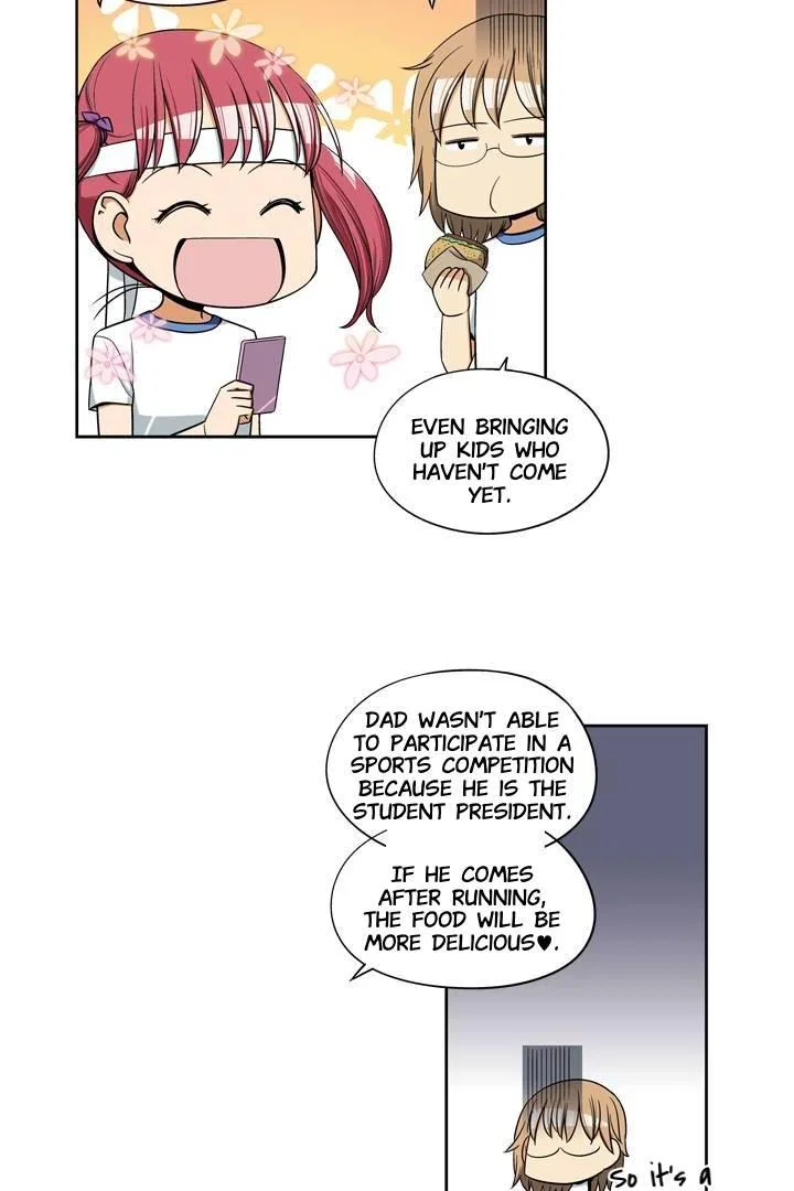 She’s The Mom Candidate Chapter 35 – Page 20