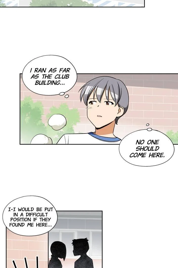 She’s The Mom Candidate Chapter 35 – Page 23