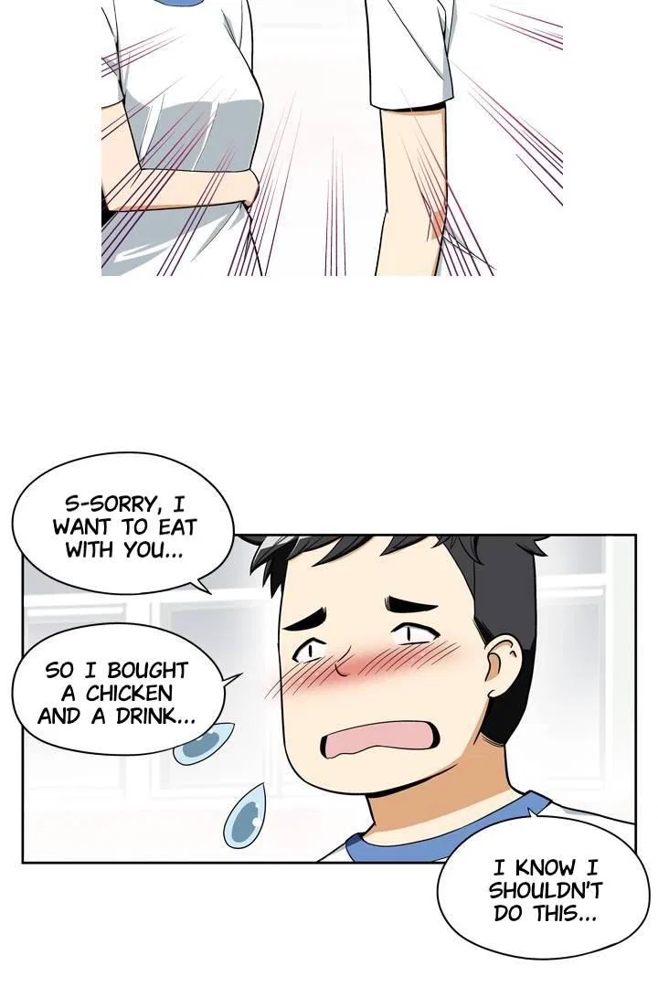 She’s The Mom Candidate Chapter 35 – Page 26