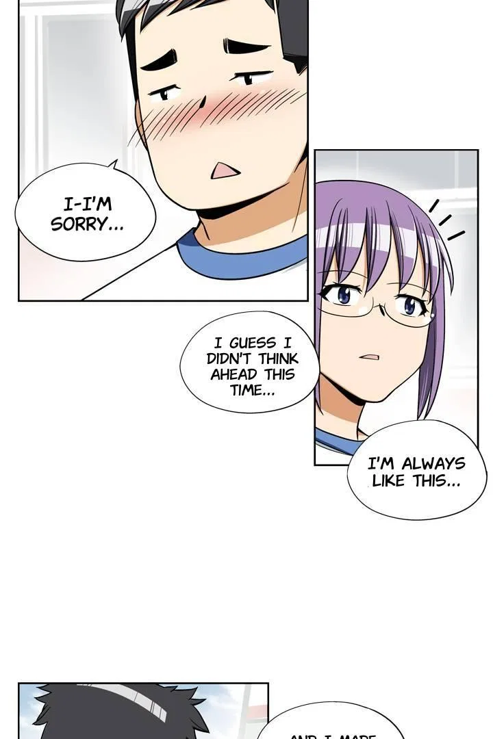 She’s The Mom Candidate Chapter 35 – Page 29