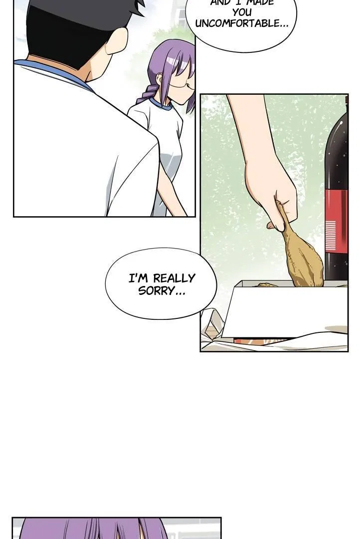 She’s The Mom Candidate Chapter 35 – Page 30