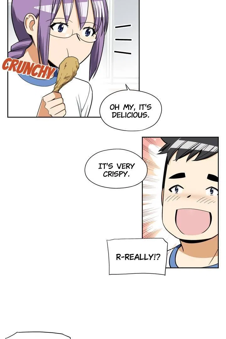 She’s The Mom Candidate Chapter 35 – Page 31