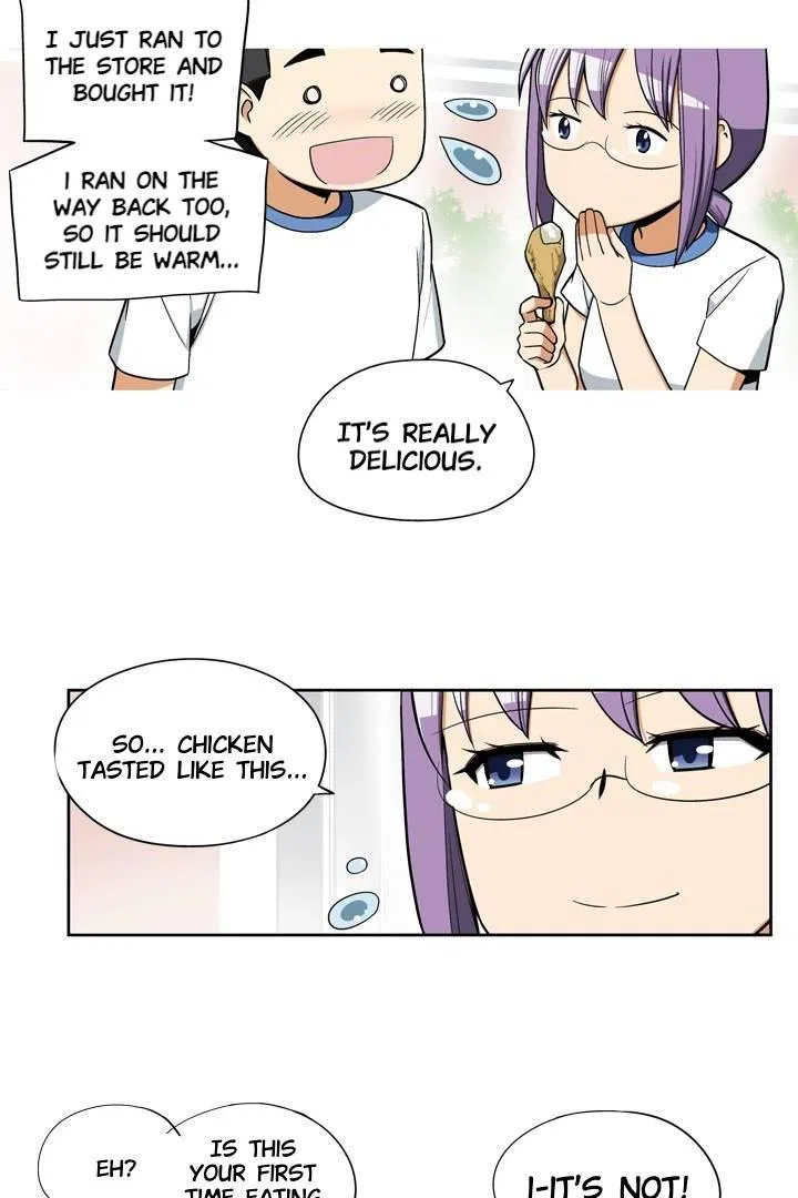 She’s The Mom Candidate Chapter 35 – Page 32
