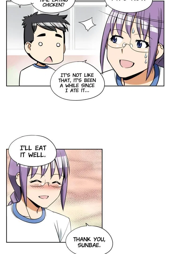 She’s The Mom Candidate Chapter 35 – Page 33