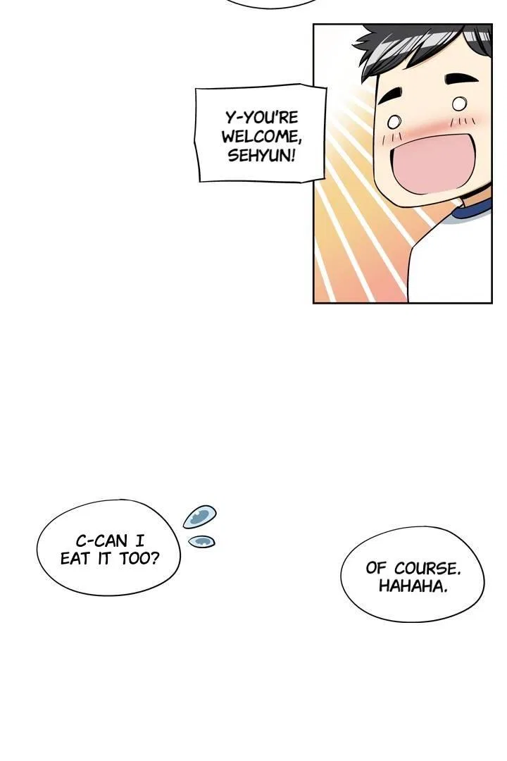 She’s The Mom Candidate Chapter 35 – Page 34