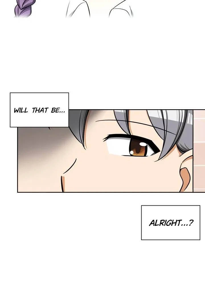 She’s The Mom Candidate Chapter 35 – Page 36