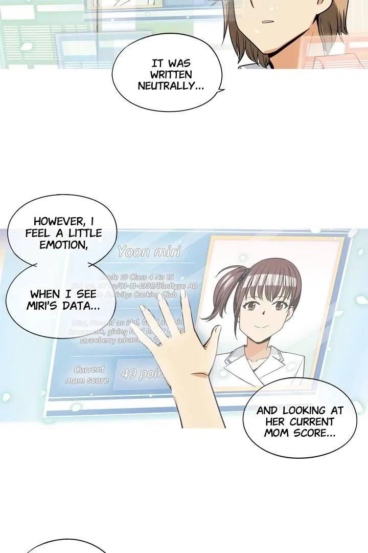 She’s The Mom Candidate Chapter 34 – Page 2