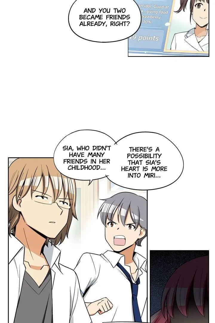 She’s The Mom Candidate Chapter 34 – Page 4