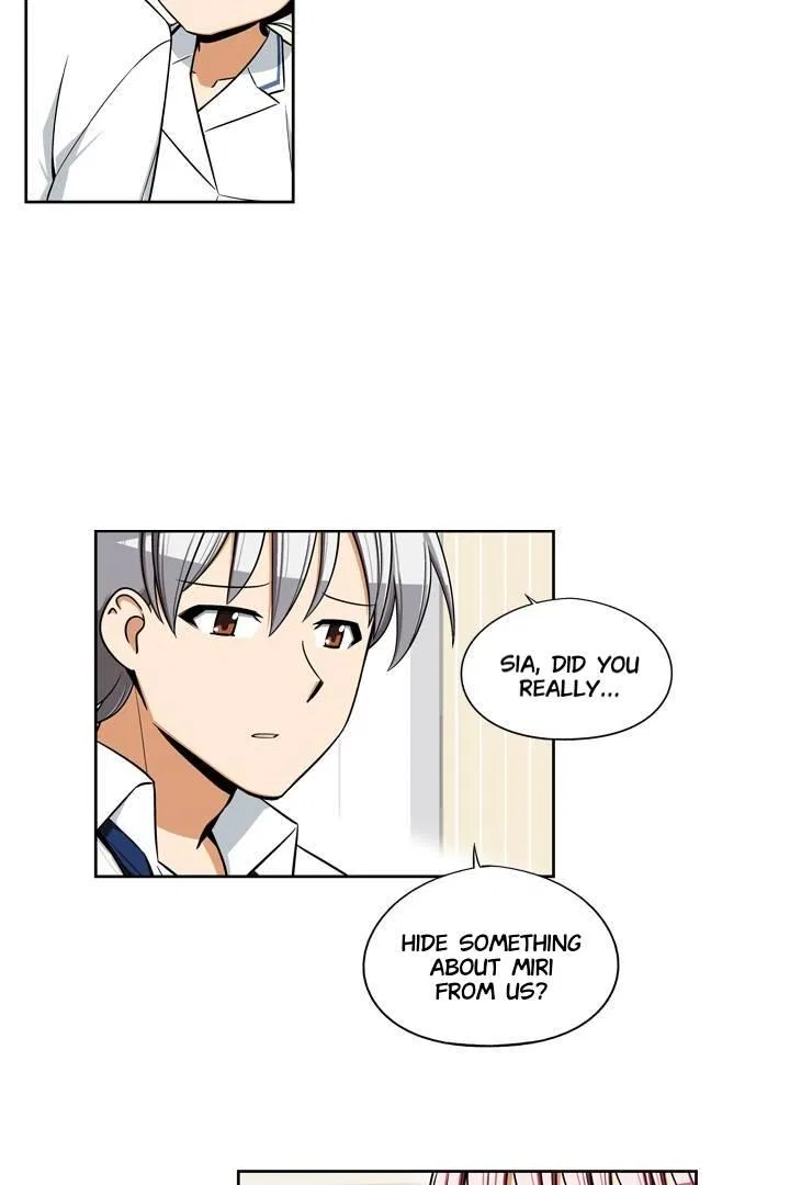 She’s The Mom Candidate Chapter 34 – Page 6
