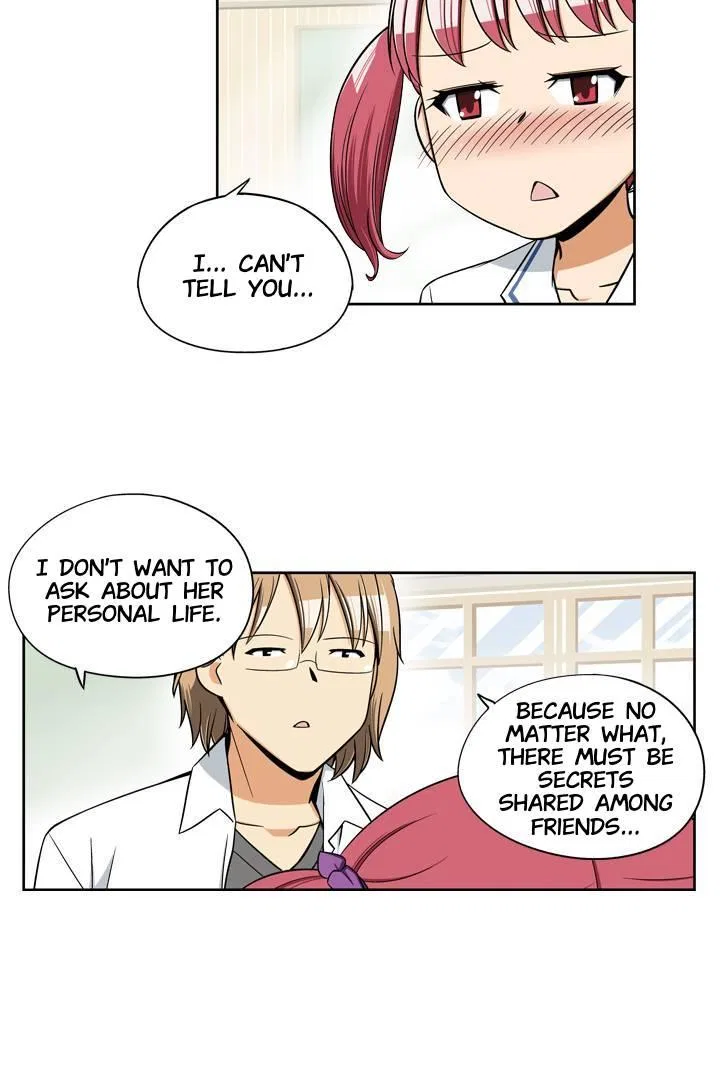 She’s The Mom Candidate Chapter 34 – Page 7