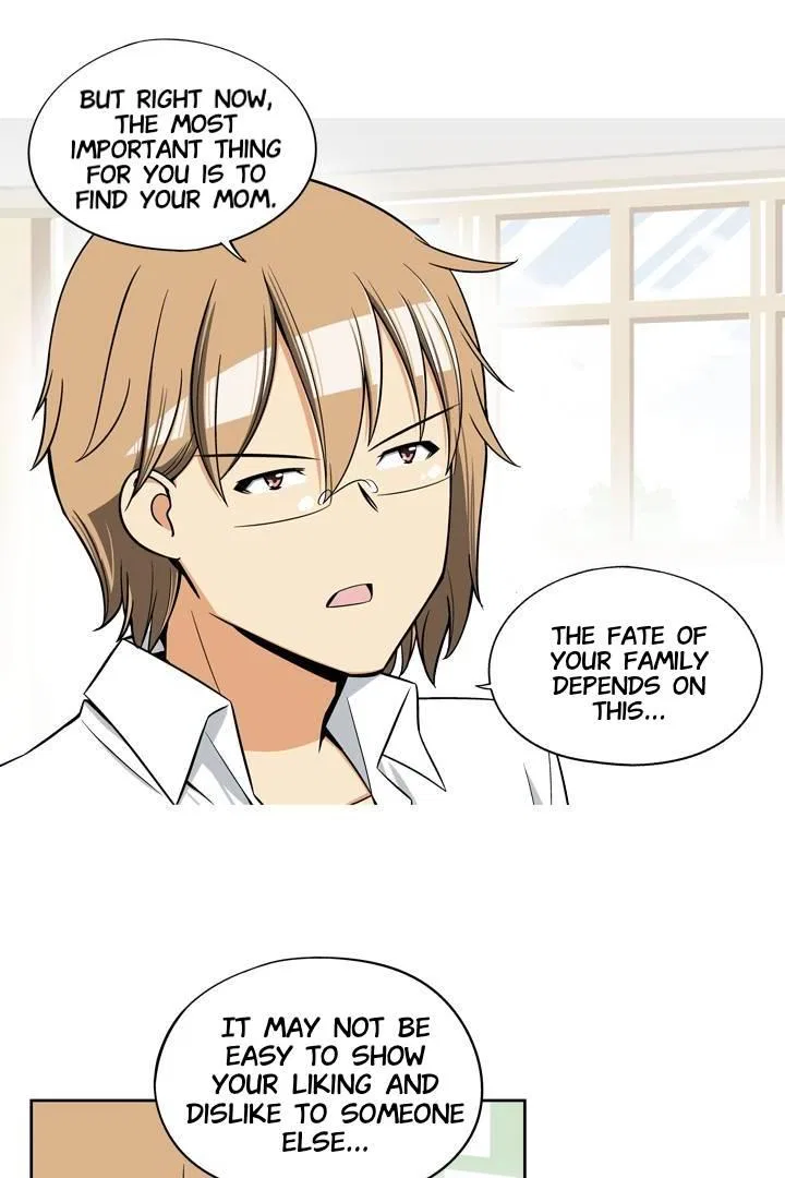 She’s The Mom Candidate Chapter 34 – Page 8