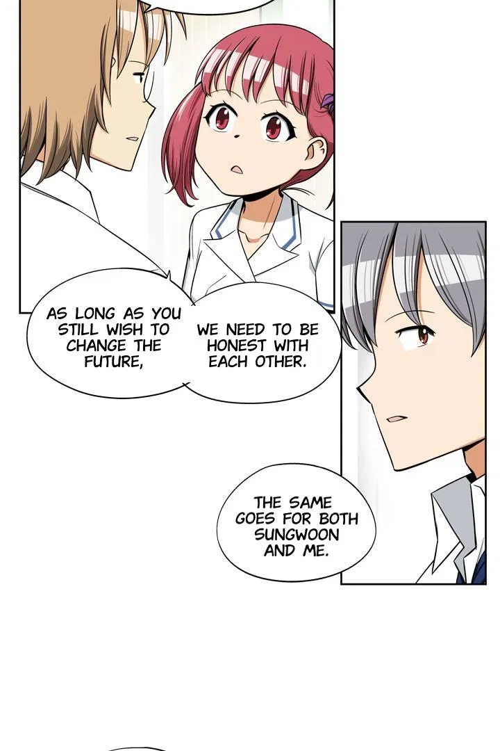 She’s The Mom Candidate Chapter 34 – Page 9