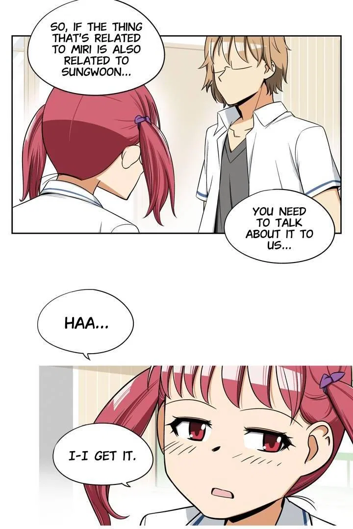 She’s The Mom Candidate Chapter 34 – Page 10