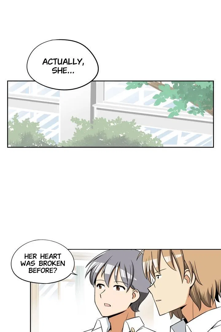 She’s The Mom Candidate Chapter 34 – Page 11