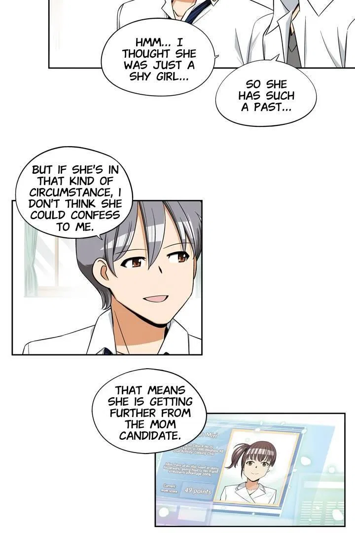 She’s The Mom Candidate Chapter 34 – Page 12