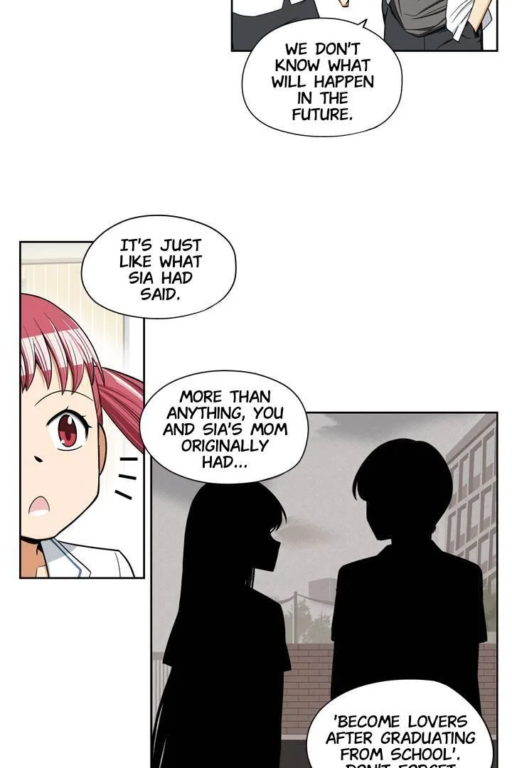 She’s The Mom Candidate Chapter 34 – Page 15