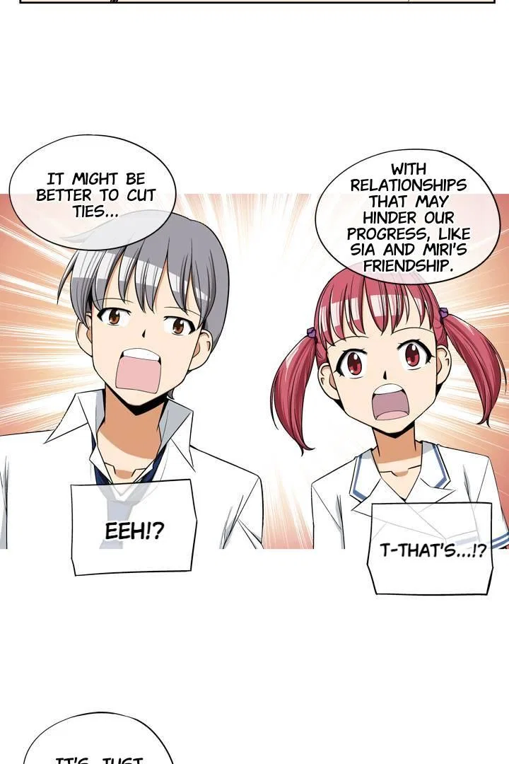 She’s The Mom Candidate Chapter 34 – Page 17