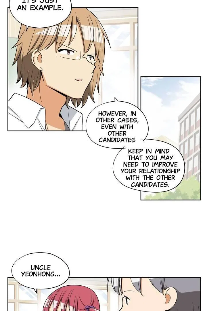 She’s The Mom Candidate Chapter 34 – Page 18