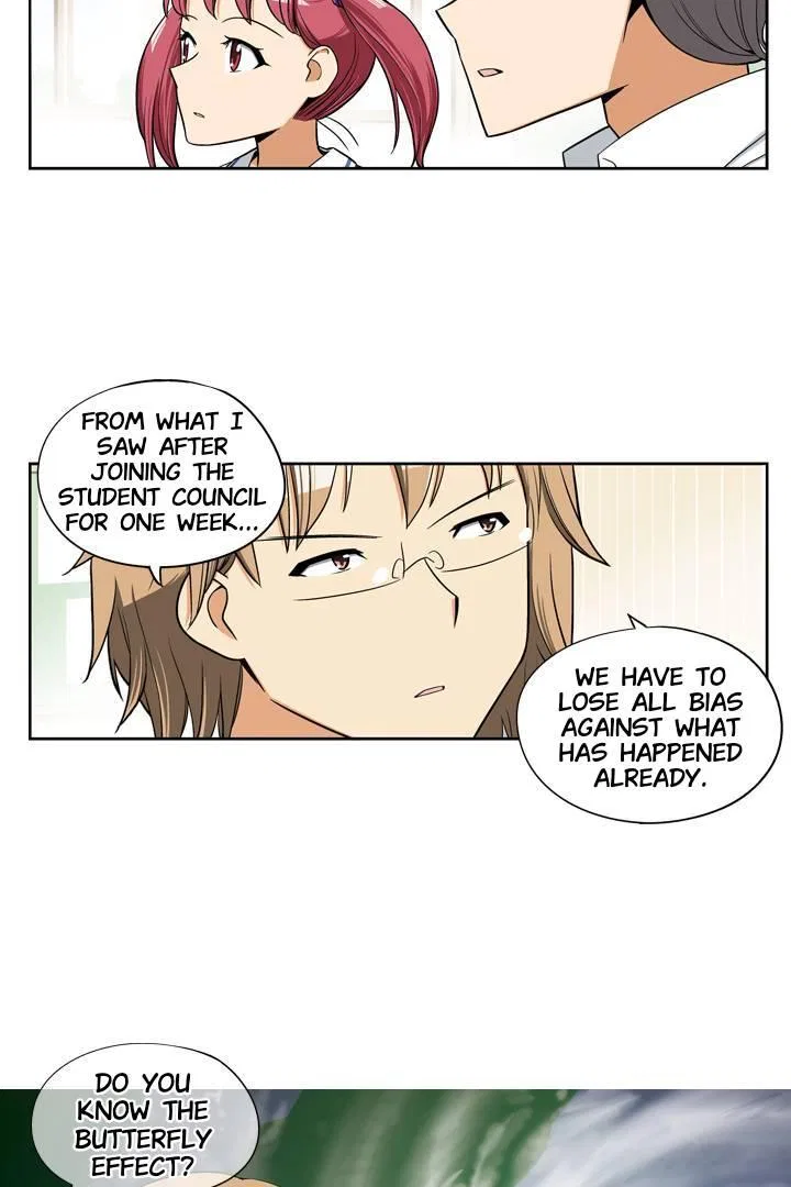 She’s The Mom Candidate Chapter 34 – Page 19