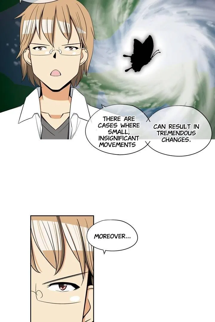 She’s The Mom Candidate Chapter 34 – Page 20