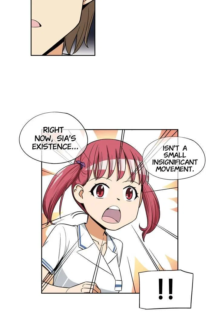 She’s The Mom Candidate Chapter 34 – Page 21