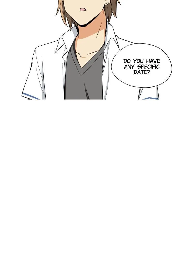 She’s The Mom Candidate Chapter 34 – Page 25