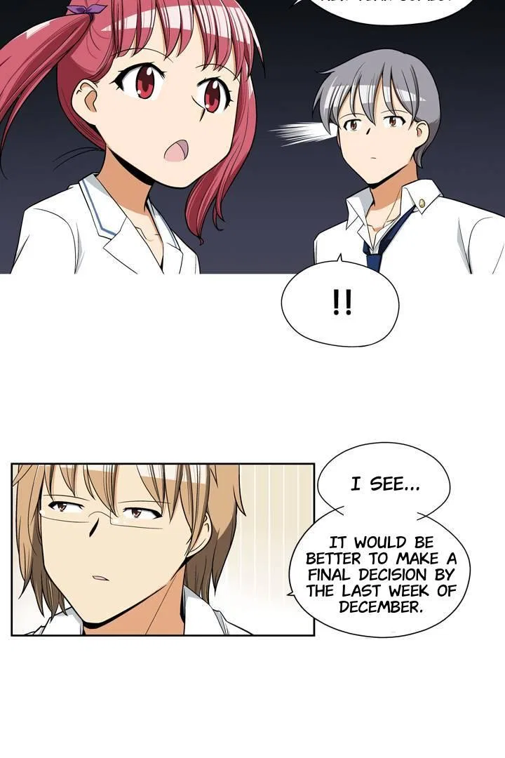 She’s The Mom Candidate Chapter 34 – Page 29