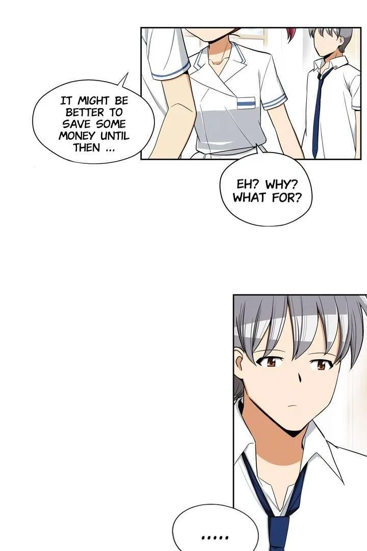 She’s The Mom Candidate Chapter 34 – Page 30
