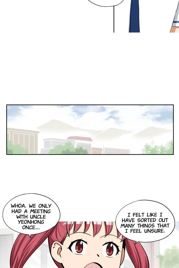 She’s The Mom Candidate Chapter 34 – Page 31