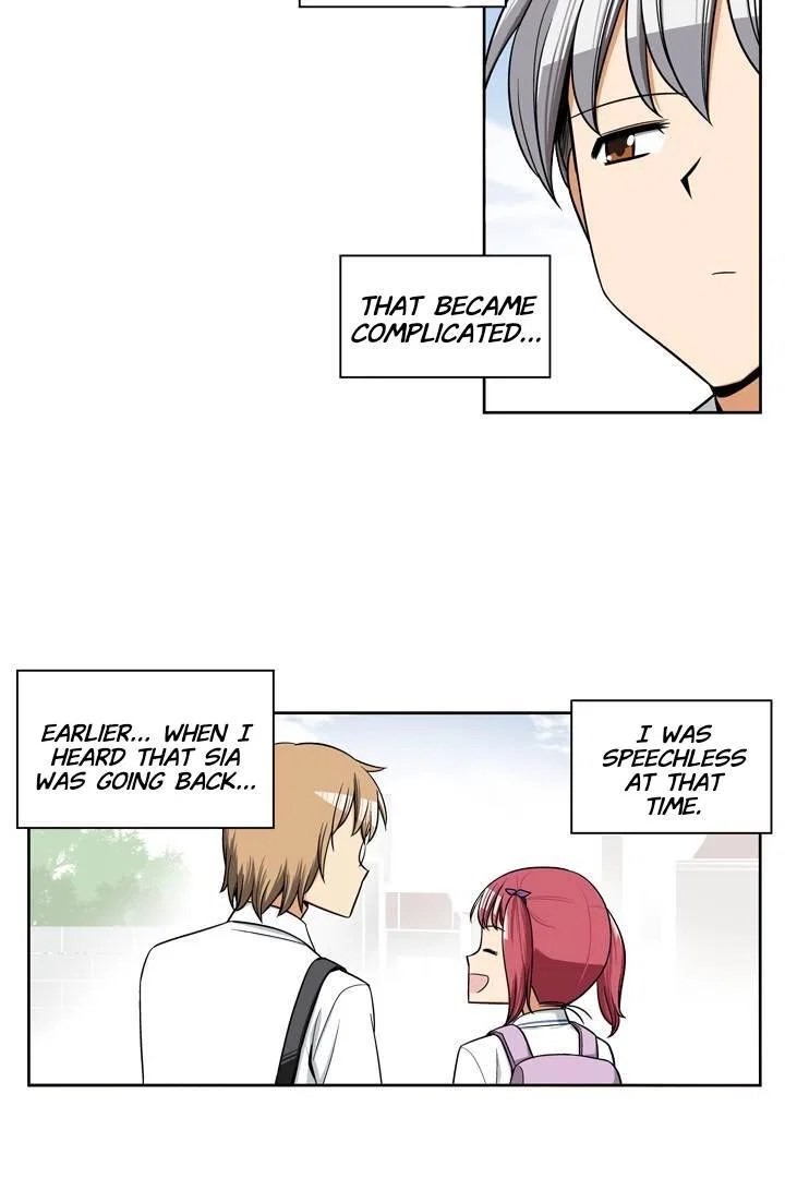 She’s The Mom Candidate Chapter 34 – Page 33